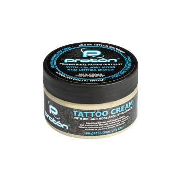 Proton - Made By Nature Tattoo Cream 100ml (3,4 oz)