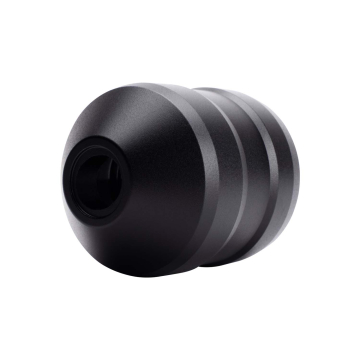 ACUS - Black Grip Plus - 40 mm