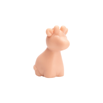 A Pound of Flesh mini zoo-dyr - The Giraffe