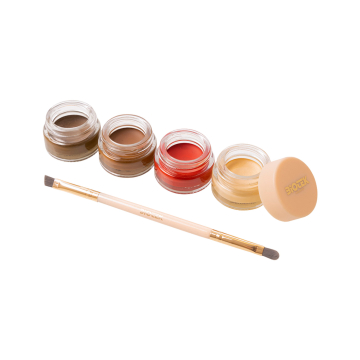 Biotek - PMU Design komplet sæt