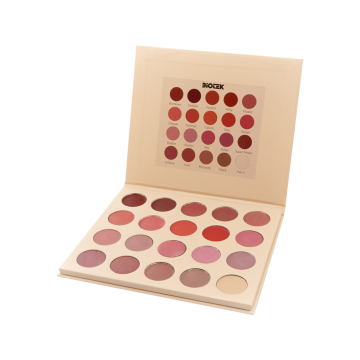 Biotek - PMU Tester Palette Læber