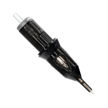 Æske med 20 DaVinci V2 Nålepatroner - Freddy Negrete