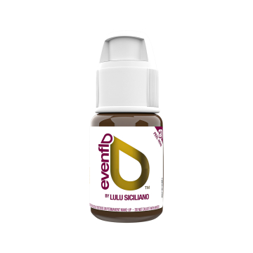 Perma Blend Luxe Evenflo PMU Blæk - Bonita 15 ml
