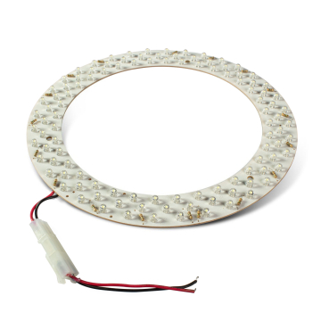 LED udskiftningslyspære til gulv- eller skrivebordslampe