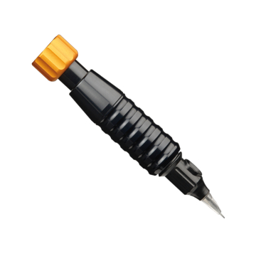 Cheyenne Hawk greb i Sort