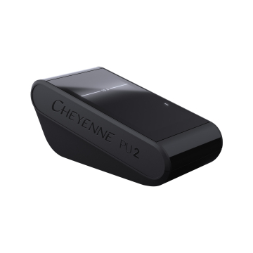 Cheyenne PU2 Strømforsyning
