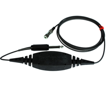 Cheyenne Power Supply Start Up kabel