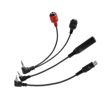 Cheyenne Hawk Adaptorledning 3.5mm