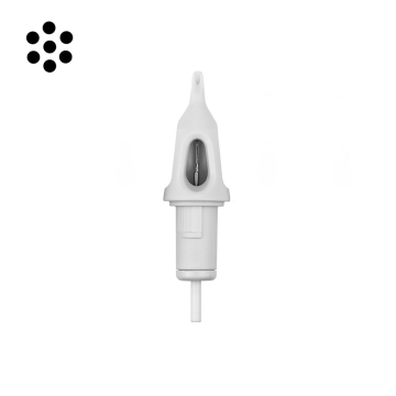 Æske med 10 Cheyenne Craft Shader Patroner