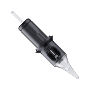 Æske med 20 Cheyenne Premium Capillary Nålepatroner Liner