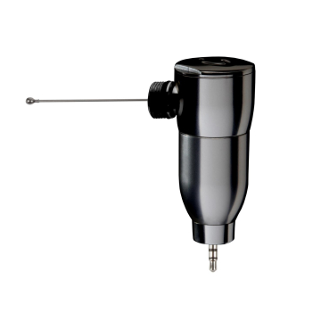 Cheyenne Hawk Spirit Drivemaskine i sort