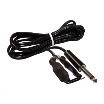 Deluxe Tattoo Clip Cord I