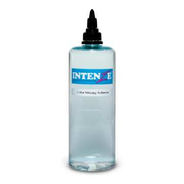 Intenze Ink farveblandingsmiddel 120ml (4oz)