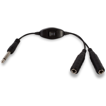 Multistik til strømforsyninger til tatoveringsmaskiner