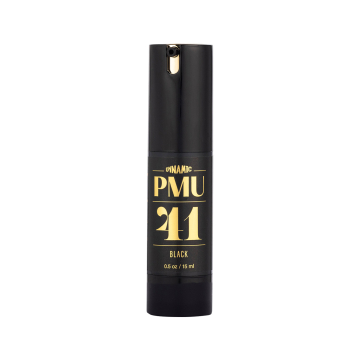 Dynamic PMU-pigmenter - Black 15 ml