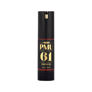 Dynamic PMU-pigmenter - Crimson Red 15 ml