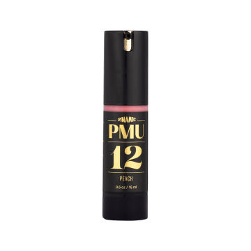 Dynamic PMU-pigmenter - Peach 15 ml