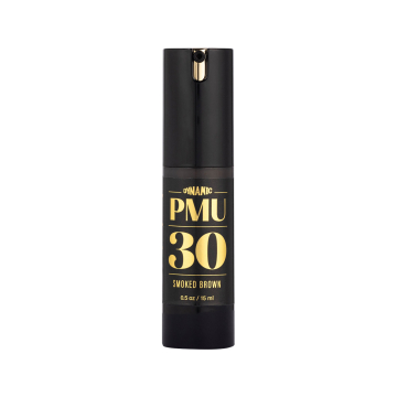 Dynamic PMU-pigmenter - Smoked Brown 15 ml