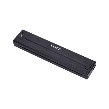 Elite Pocket S6 USB Termisk Printer