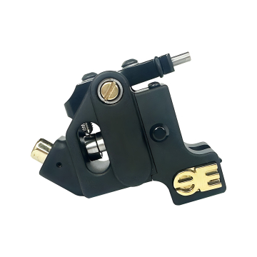 Emillion Minikinetic Machine - Fremstillet i Holland