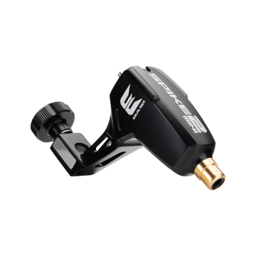 Equaliser Mini Spike V2 - sort