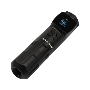 Equalizer trådløs Hybrid Fox - sort