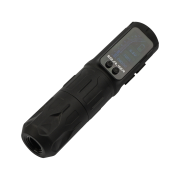 Equalizer trådløs Unicorn Max - sort