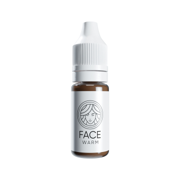 FACE Pigments - Brow Minerals - Warm