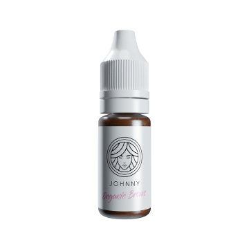 FACE Pigments -Brows Organic - Johnny
