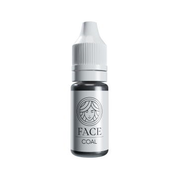 FACE Pigmentes - Eyes - Coal