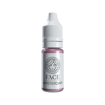 FACE Pigments - Lips Hybrid - Amsterdam