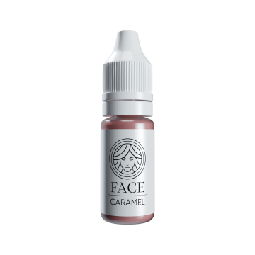 FACE Pigments - Lip Hybrid - Caramel