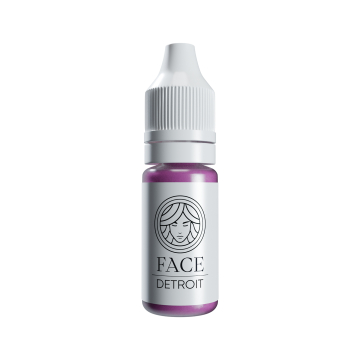 FACE Pigments - Lips Hybrid - Detroit