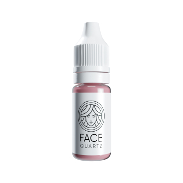 FACE Pigments - Lips Hybrid - Quartz