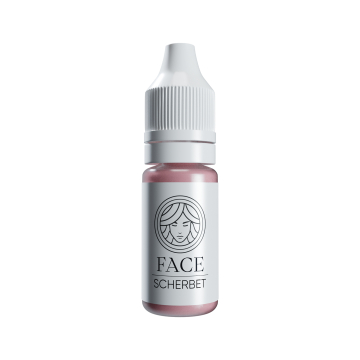FACE Pigments - Lips Hybrid - Scherbet