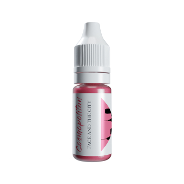FACE Pigments - Lips Organic - Cosmopolitan