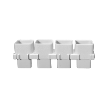 Fraktal FrakCaps - 4 x Ink Bottle Organiser Holder