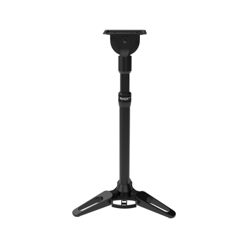 Ghost Demon Armlæn - Sort (Kun base)