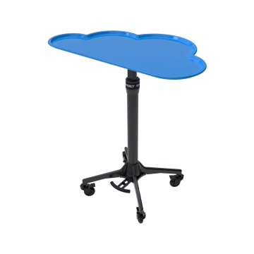 Ghost Cloud Bakketop - komplet system