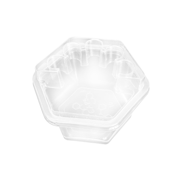 Pakke med 50 Hive Cups™ - skyllekopper/patronholder