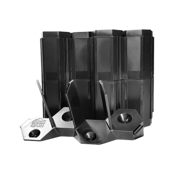 Boks med 8 x Hive Keep-sæt - opbevaringsløsning