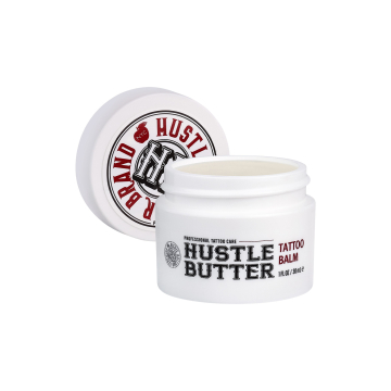 Hustle Butter Deluxe® "The Ones" - Tattoo Care (30 ml)