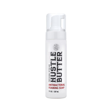 Hustle Butter Foaming Tattoo Soap 207ml
