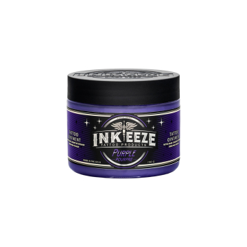 INK-EEZE Lilla Glide Tattoo salve