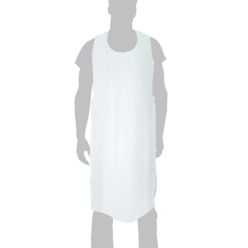 Pakke med 100 Killer Beauty engangsforklæder til tatovering