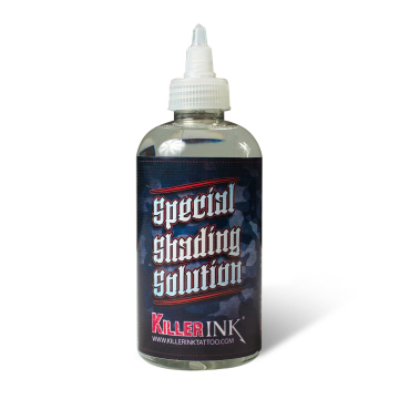 Killer Ink 250ml (8oz) Special Shading middel