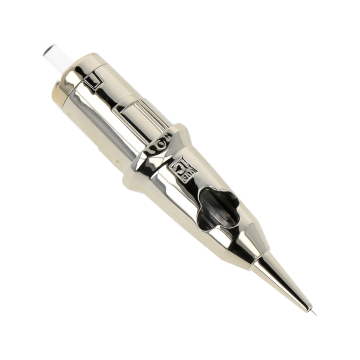 Æske med 20 Kwadron PMU Optima Cartridges GOLD - Round Liner