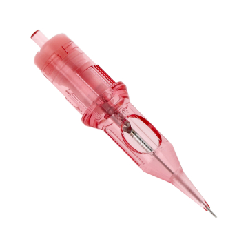 Æske med 20 Kwadron PMU Optima Cartridges - Round Shader