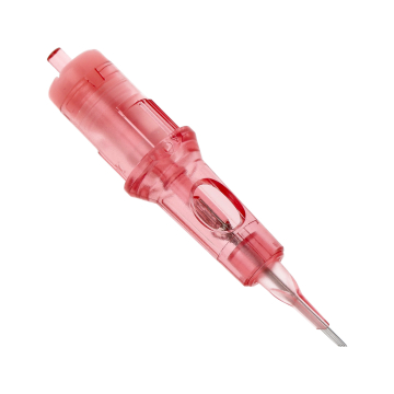 Æske med 20 Kwadron PMU Optima Cartridges - Slope