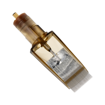 Æske med 16 Kwadron magasiner lang konisk - Combat Magnum